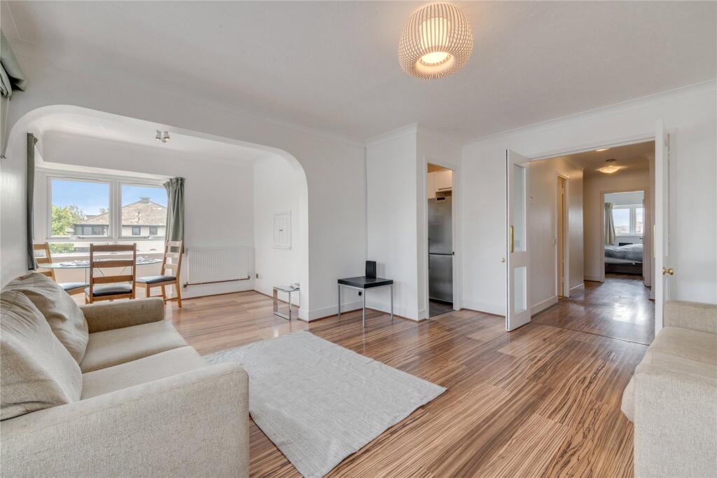 Main image of property: Whiteadder Way,
Millwall, E14