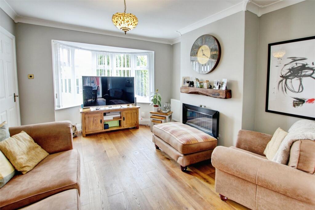 Cross Lane, Sacriston, Durham, DH7 photo 2