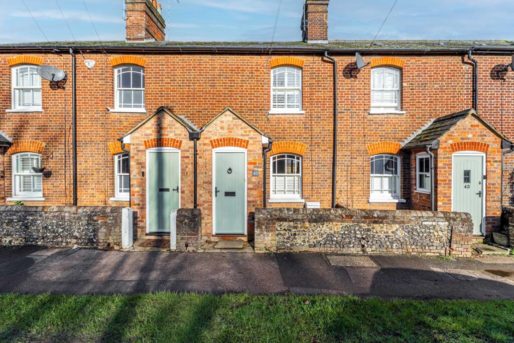 Main image of property: Marford Road, Wheathampstead, St. Albans, Hertfordshire, AL4