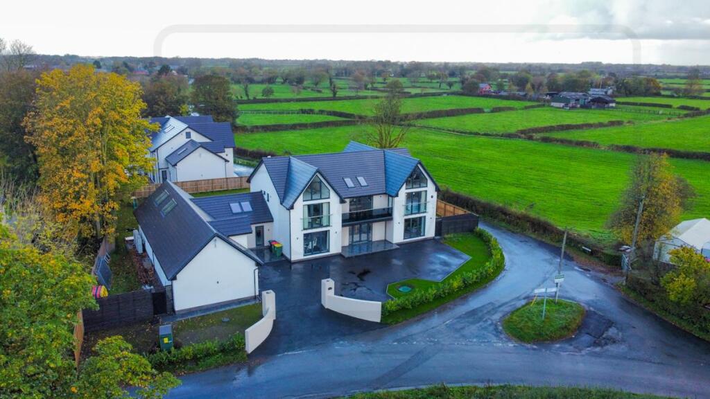 Main image of property: Eaves Lane, Woodplumpton, Preston