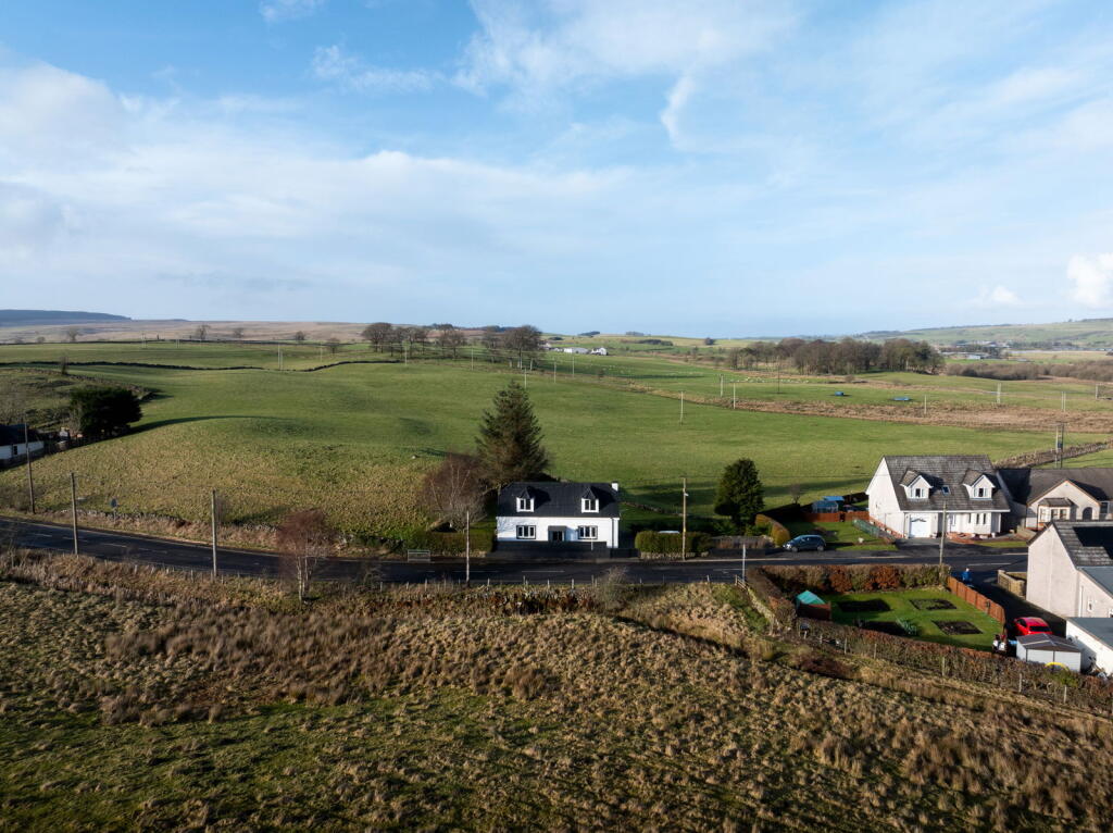 Main image of property: Connel Park, New Cumnock, Cumnock, KA18 4QF