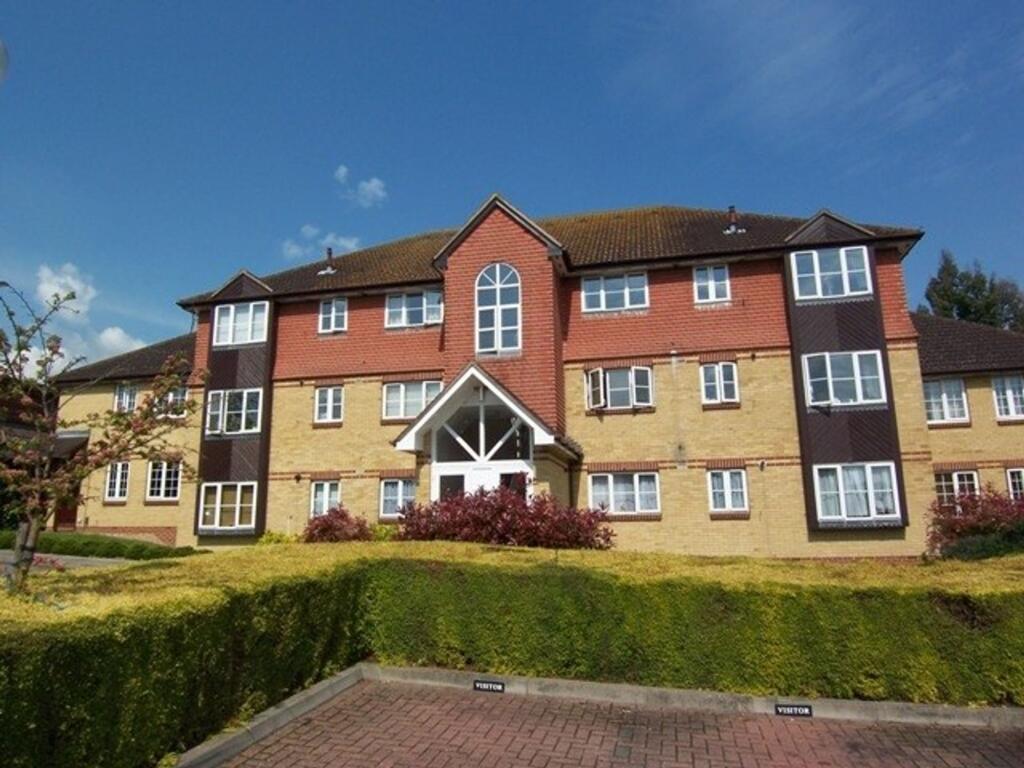 Main image of property: Thompson Way, Mill End, Rickmansworth, WD3