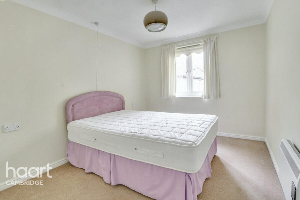 Haig Court, Cambridge - Ansicht 5