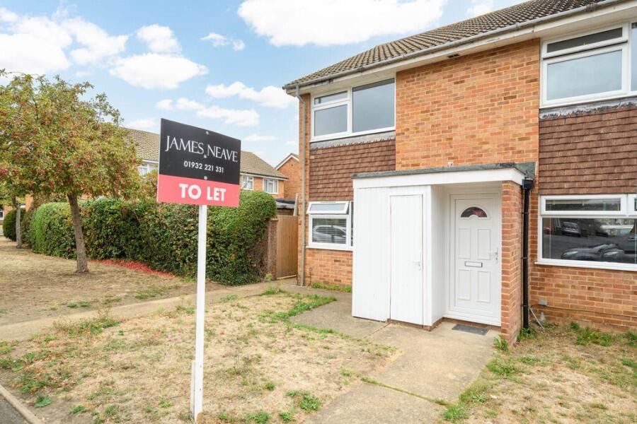 Main image of property: Walton-on-Thames, Surrey, KT12