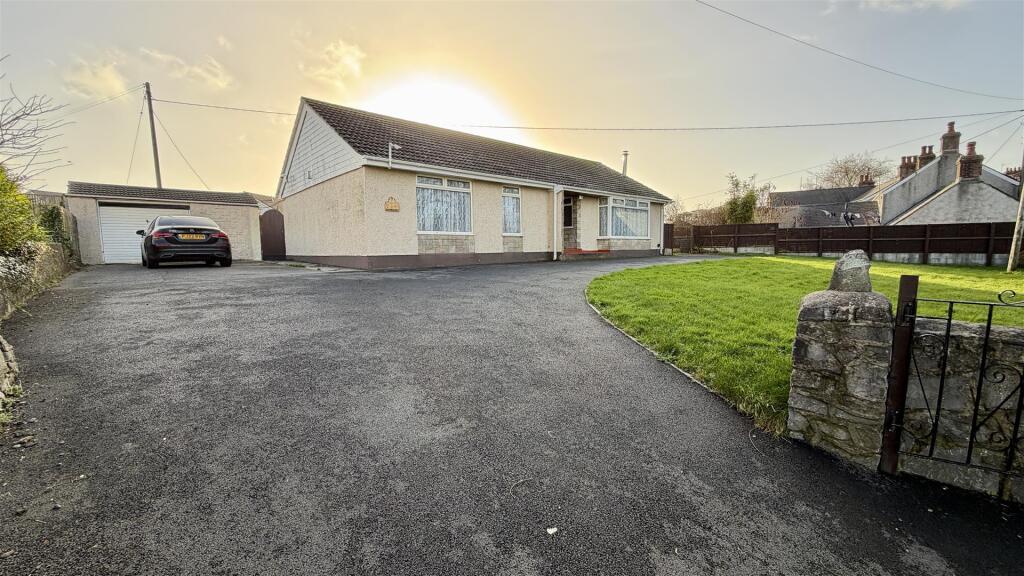 Main image of property: Monkton, Pembroke
