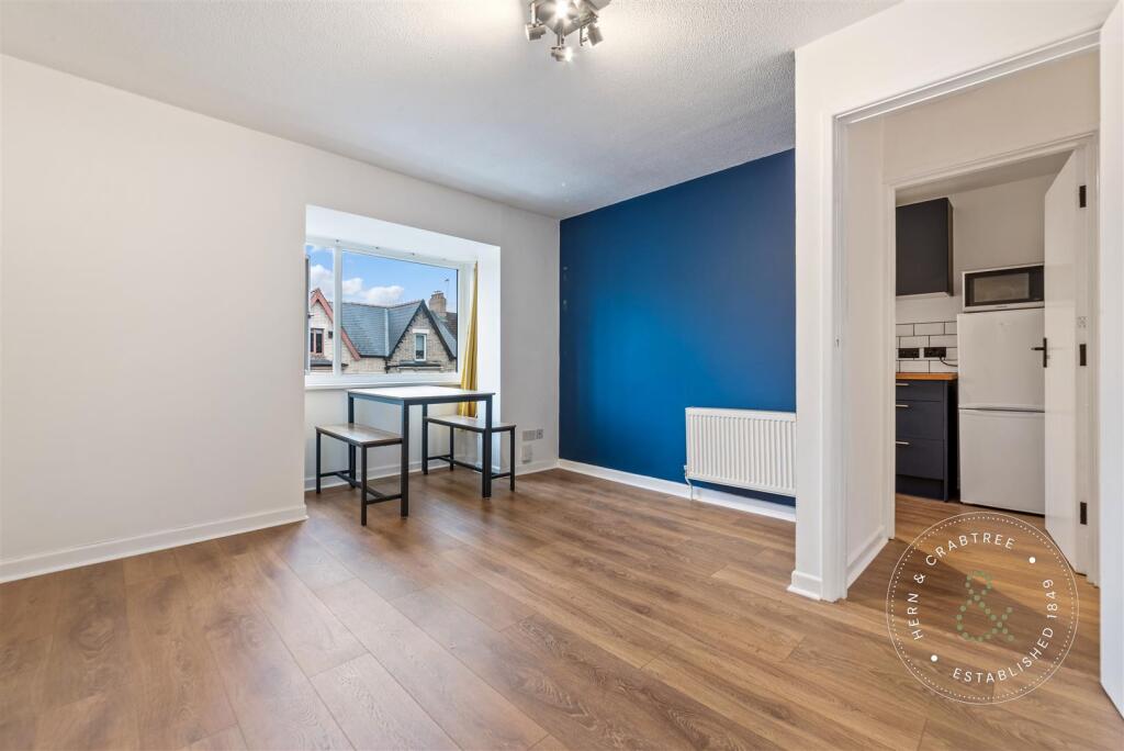 Main image of property: Kings Road, Pontcanna, Cardiff
