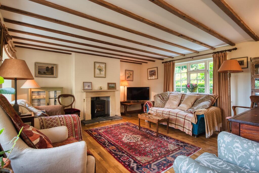 Owletts Cottage, West End, Ampleforth, YO62 4DY photo 2