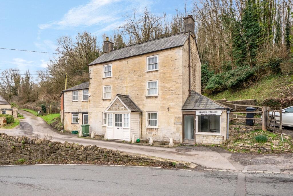 Main image of property: Brimscombe Hill, Brimscombe, GL5