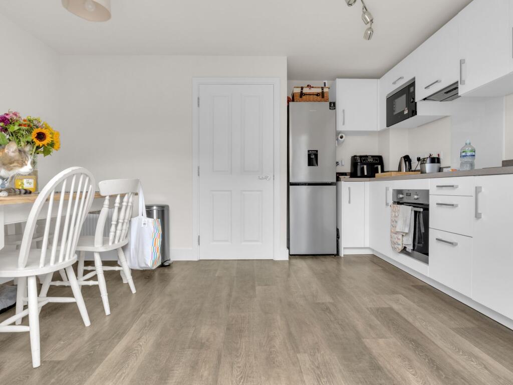 House in Leicester - View 3