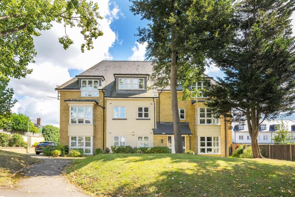 Main image of property: Frigenti Place, Maidstone