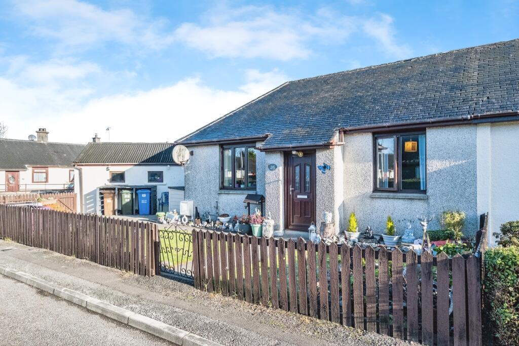 Main image of property: Elliot Road, Invergordon, IV18