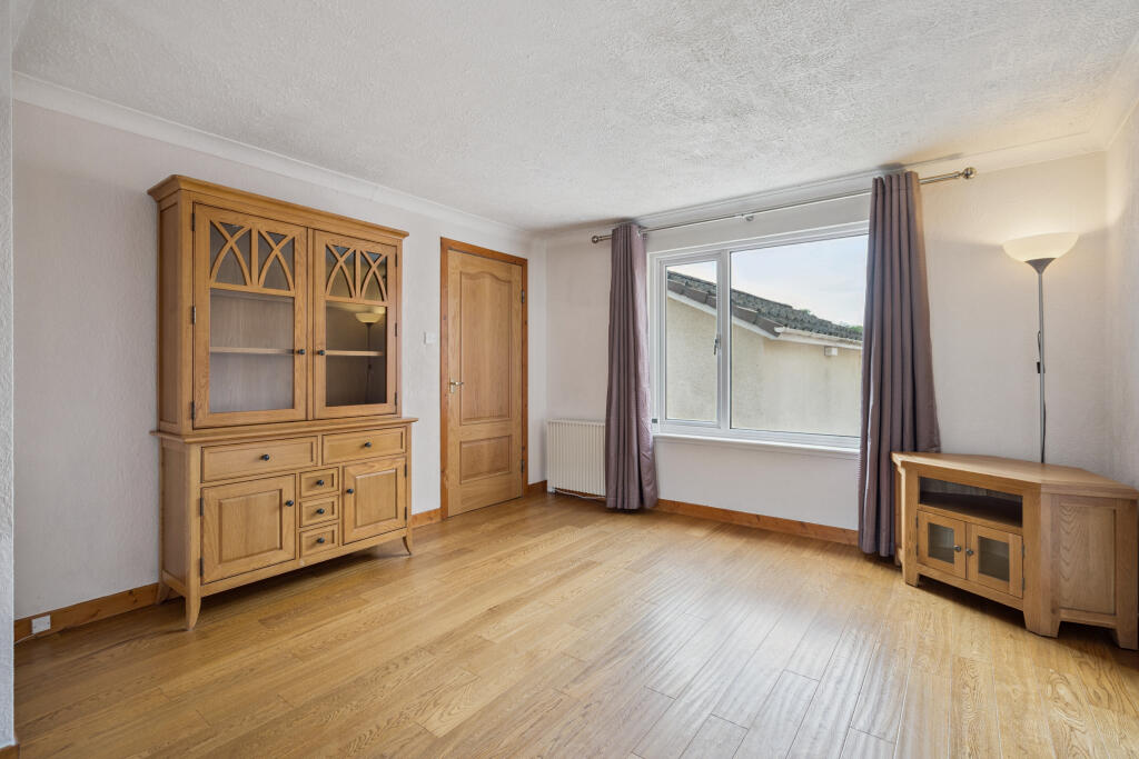 House in Falkirk - More