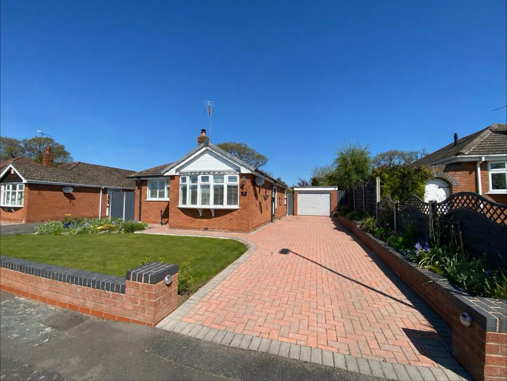 Main image of property: Lochleven Road, Crewe