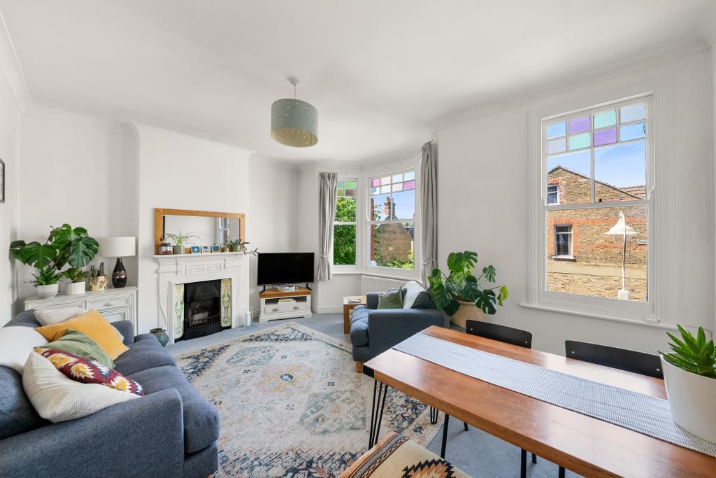 Apartment in London - View 2