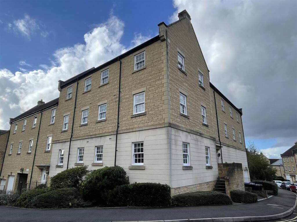 Main image of property: Flowers Yard, Chippenham