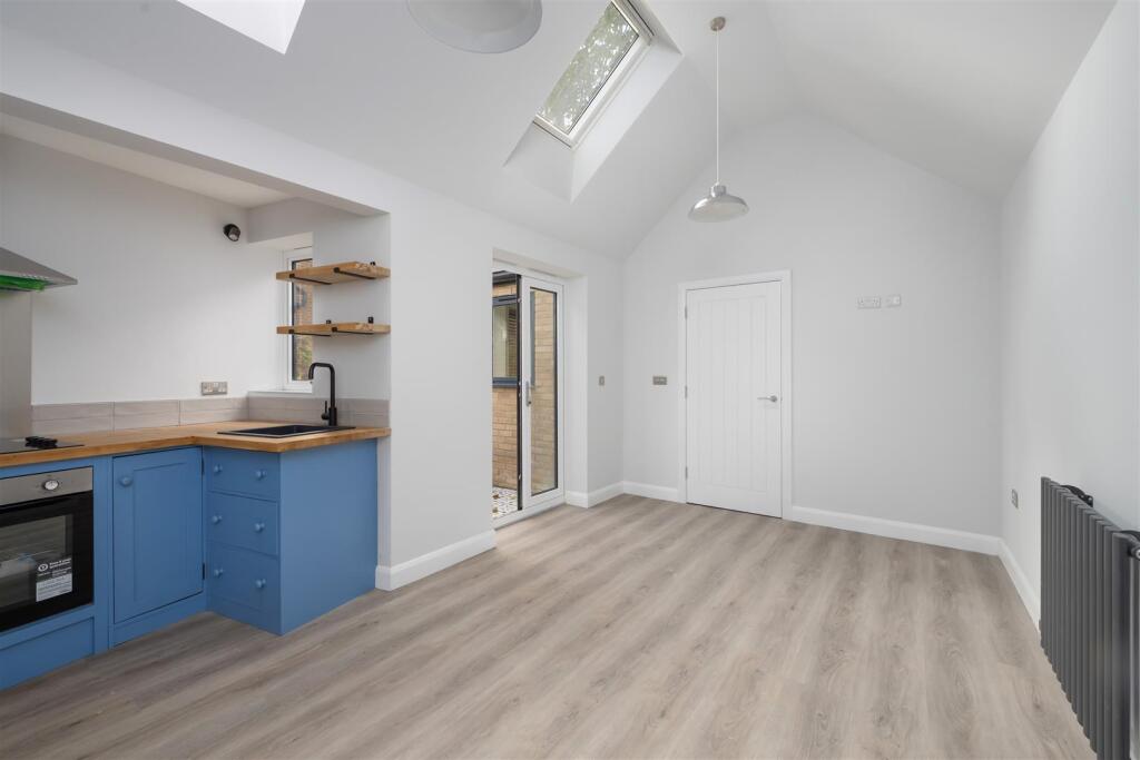 Main image of property: Oxford Street, Whitstable
