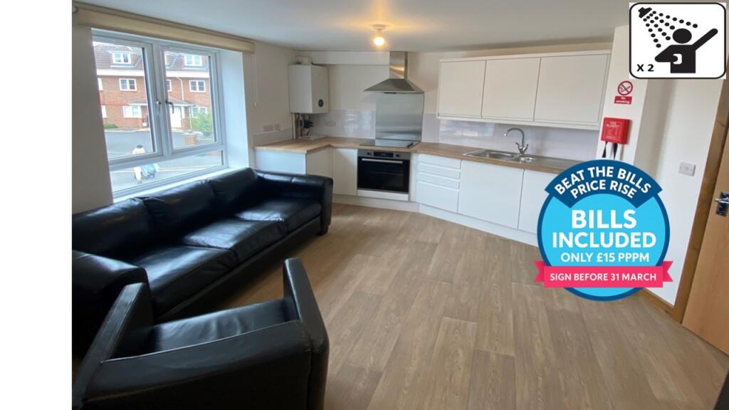 Main image of property: Melton Crescent, Horfield, Bristol, BS7