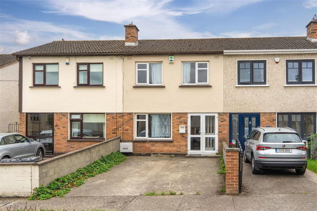 Main image of property: 49 Monksfield Walk, Clondalkin, Dublin