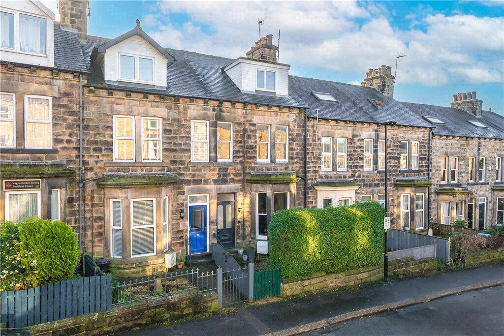 Main image of property: Granville Road, Harrogate, North Yorkshire, HG1