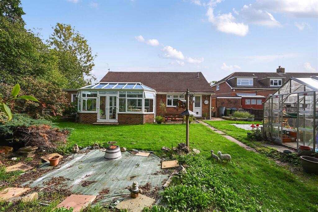 Gresham Place, Henfield, West Sussex photo 4