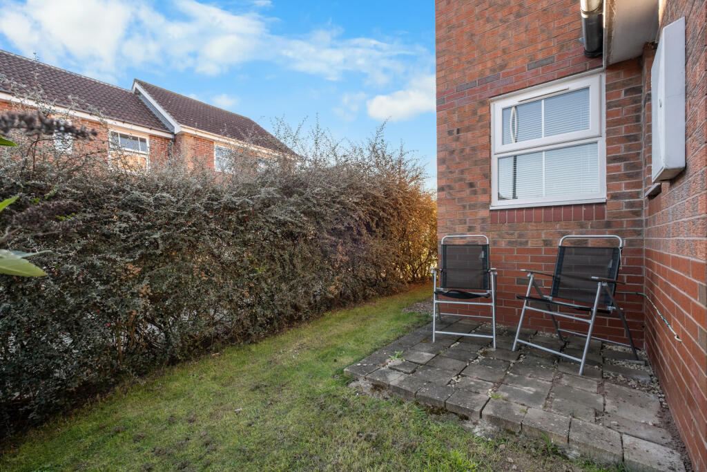 Additional image 10 of Clayton Drive, Bromsgrove B60 3SF