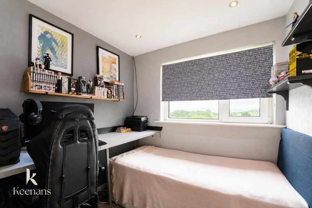House in Burnley, Lancashire - More