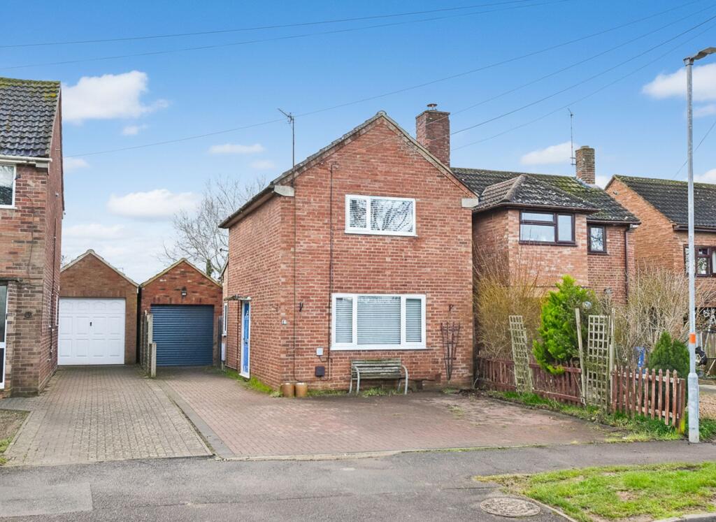 Main image of property: Park View Road, Towcester, NN12