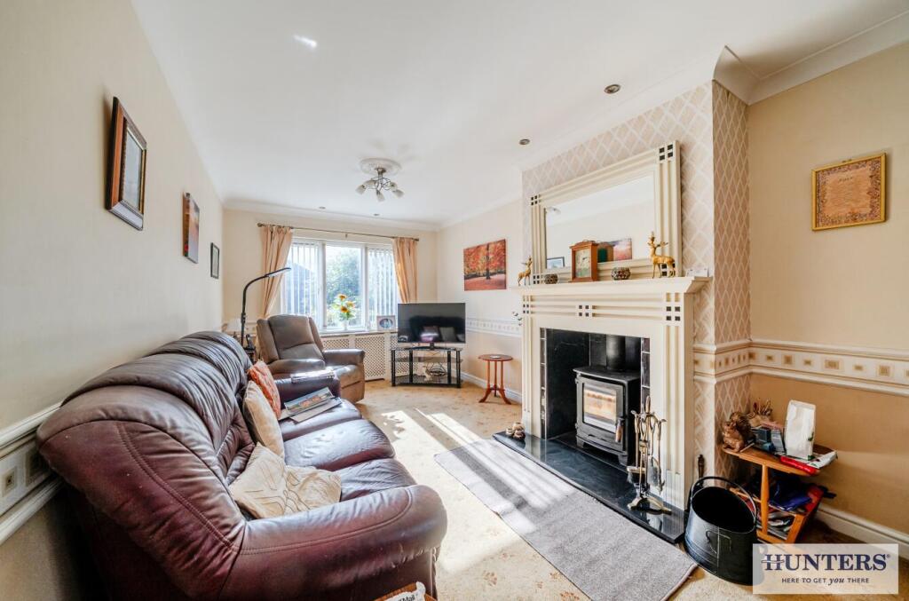 House in Selby, Osgodby, Barlby with Osgodby - View 5