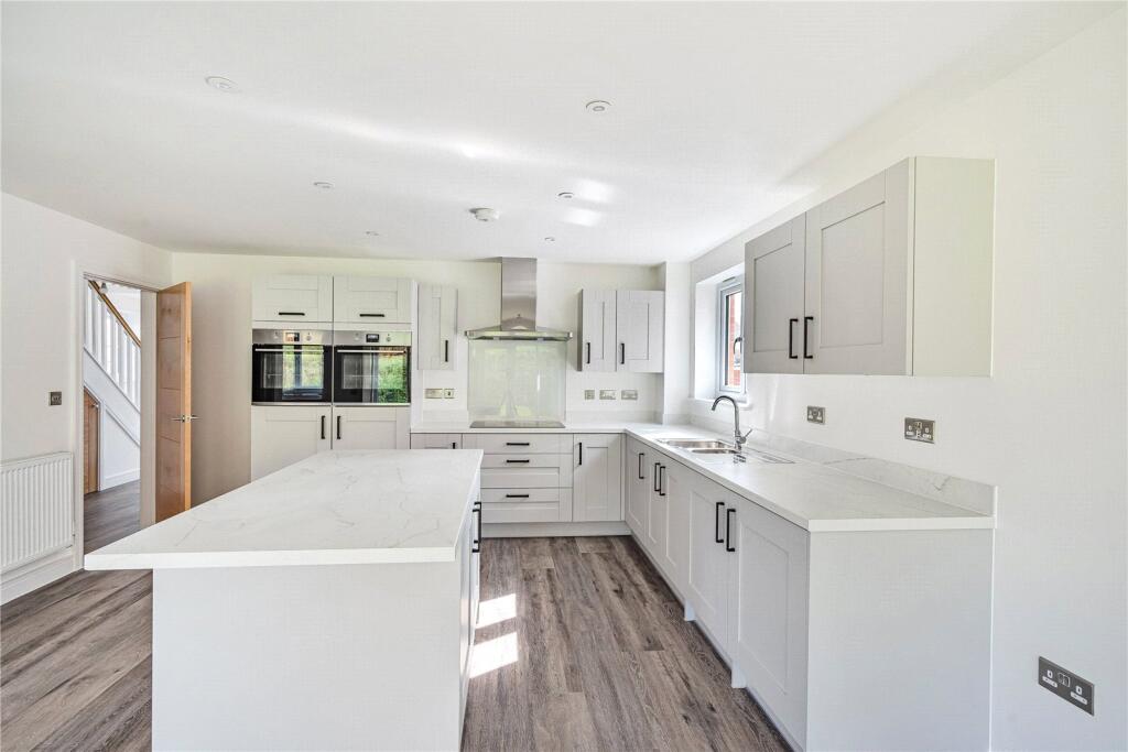 Plot 295, The Lilac, The Oaks, Gittsham, Honiton, EX14 photo 3