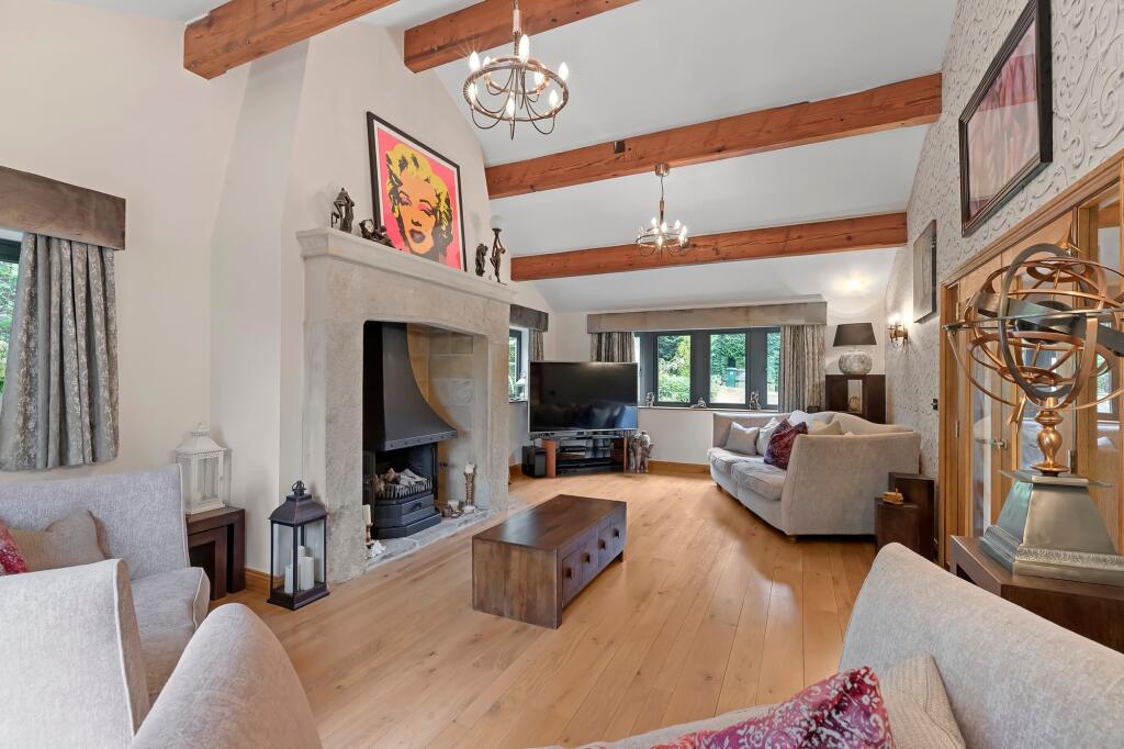Glen Road, Bingley, BD16 photo 4