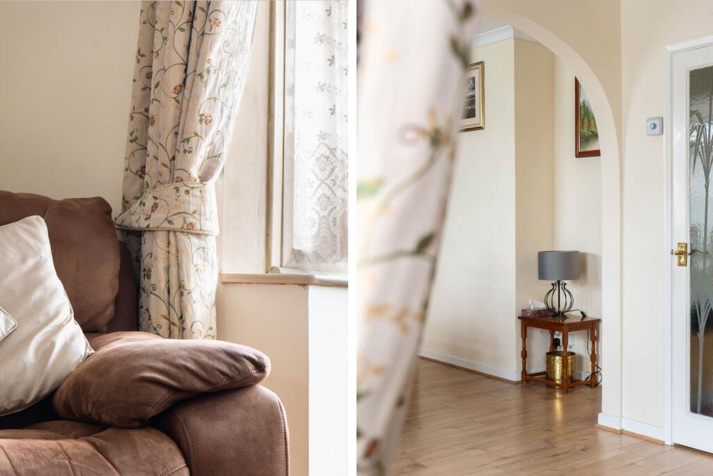 House in Swindon, Cheney Manor - More
