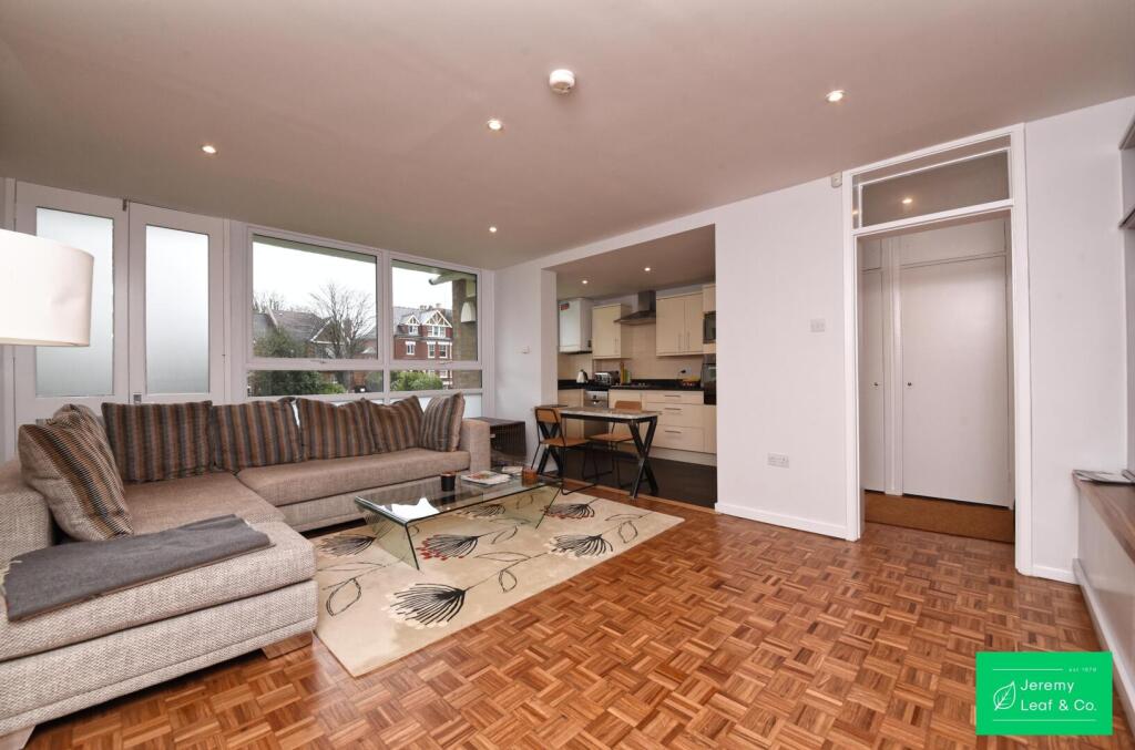 Main image of property: East Finchley, N2