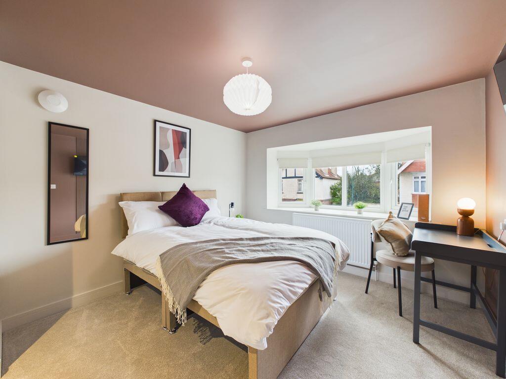 Main image of property: Cavendish Road, Bognor Regis