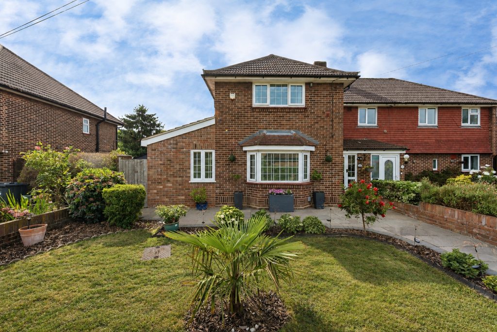 Hatton Green, Bedfont, Feltham, TW14