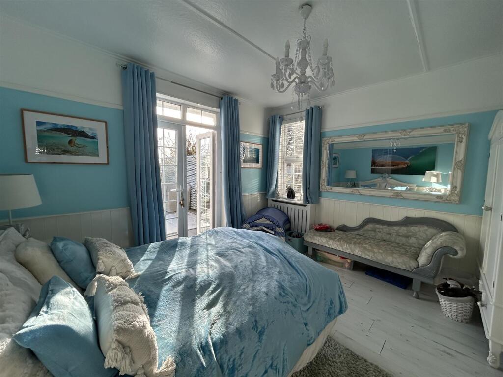 House in Truro - More