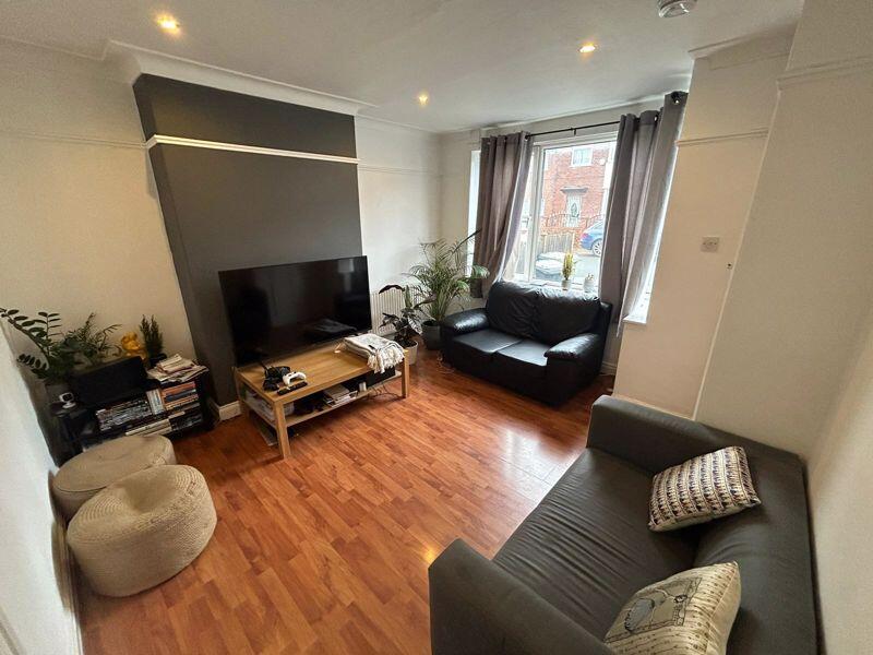 Main image of property: Park View Avenue, Burley Park, Leeds