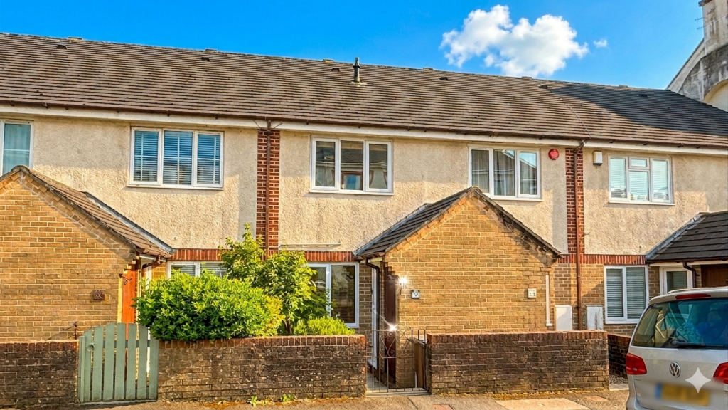 Main image of property: Palmerston Street, Plymouth