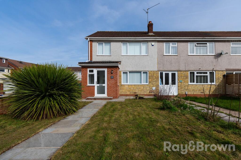 Main image of property: Coeden Dal, Cardiff