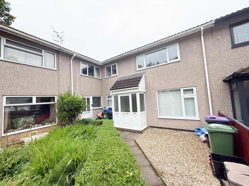 Main image of property: St. Brides Close, Llanyravon, Cwmbran