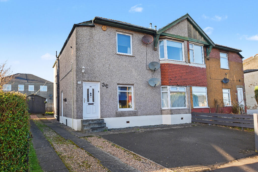 Main image of property: Innerwick Drive, Hillington, Glasgow. G52 2HY