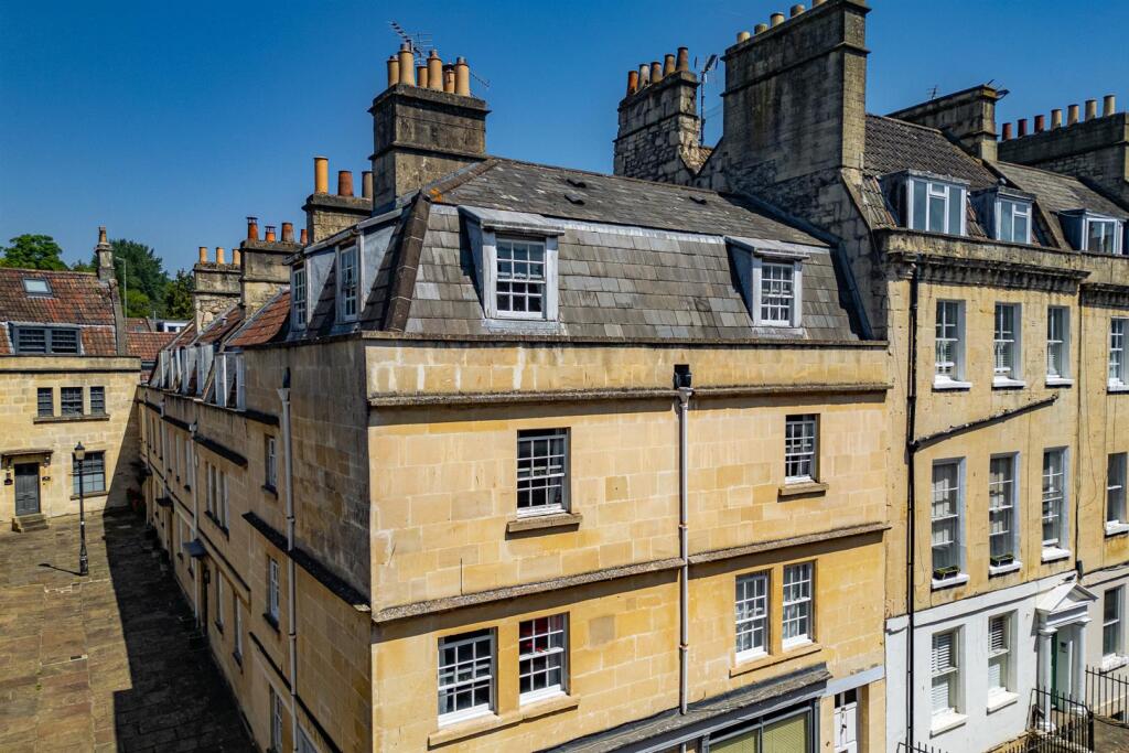 Main image of property: New King Street, Bath