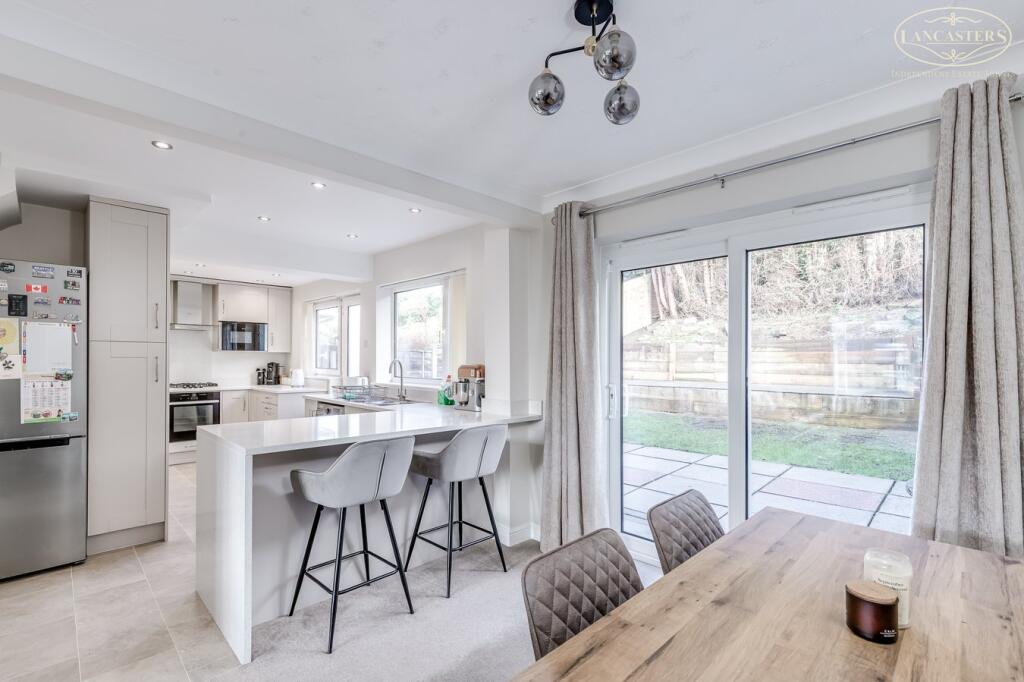 Fairways, Horwich, Bolton, BL6 photo 5