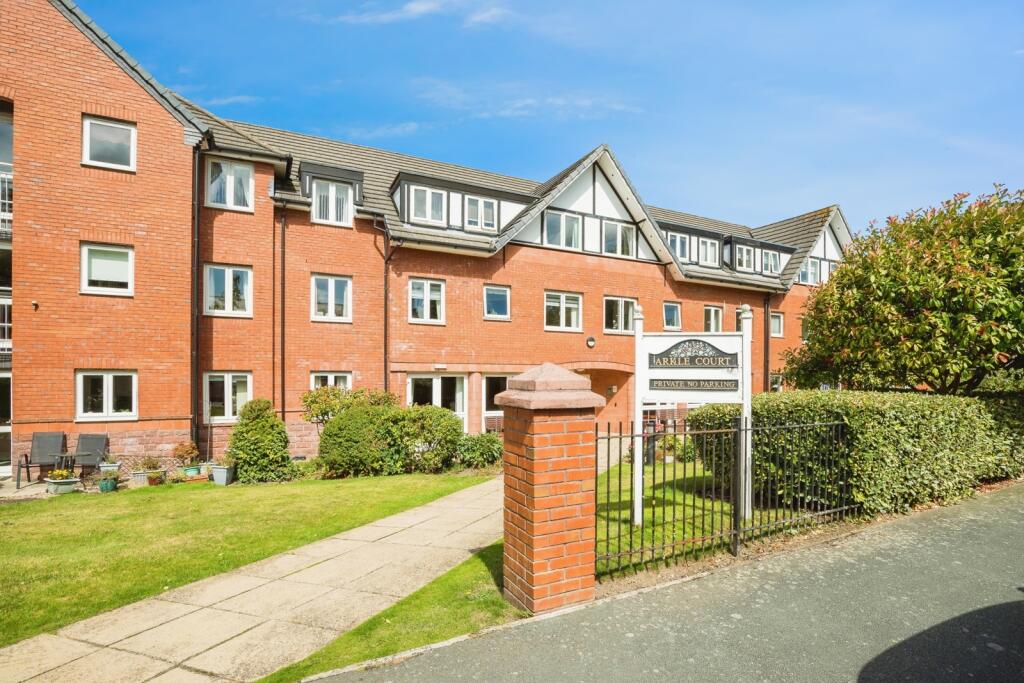 Main image of property: Arkle Court, The Holkham, Vicars Cross, Chester, CH3