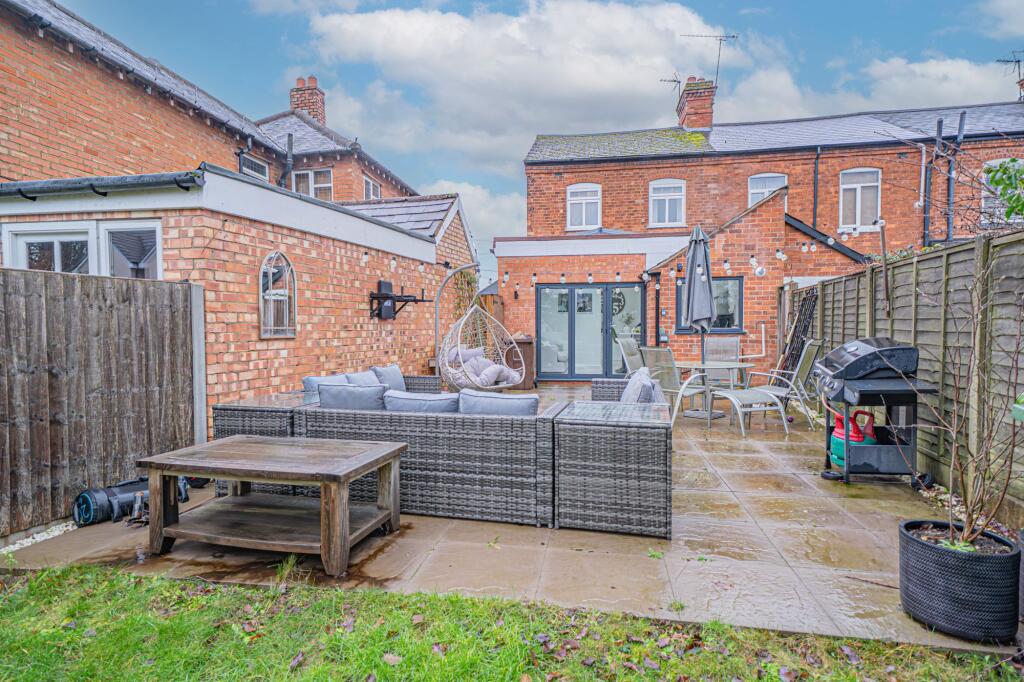 Additional image 10 of Tilehouse Green Lane, Knowle, B93