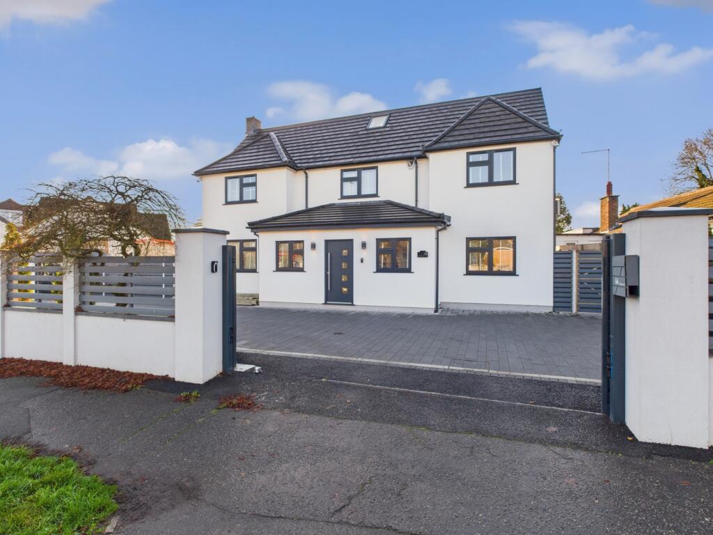 Main image of property: Lumbertubs Lane, Northampton, NN3 6AH