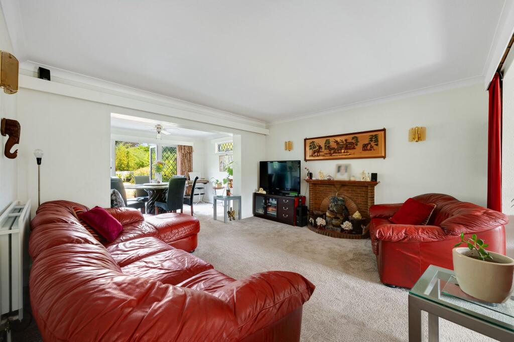 Poyntell Crescent, Chislehurst, BR7 photo 5