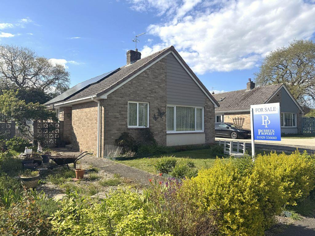 Main image of property: Northmoor Way, Northmoor, Wareham