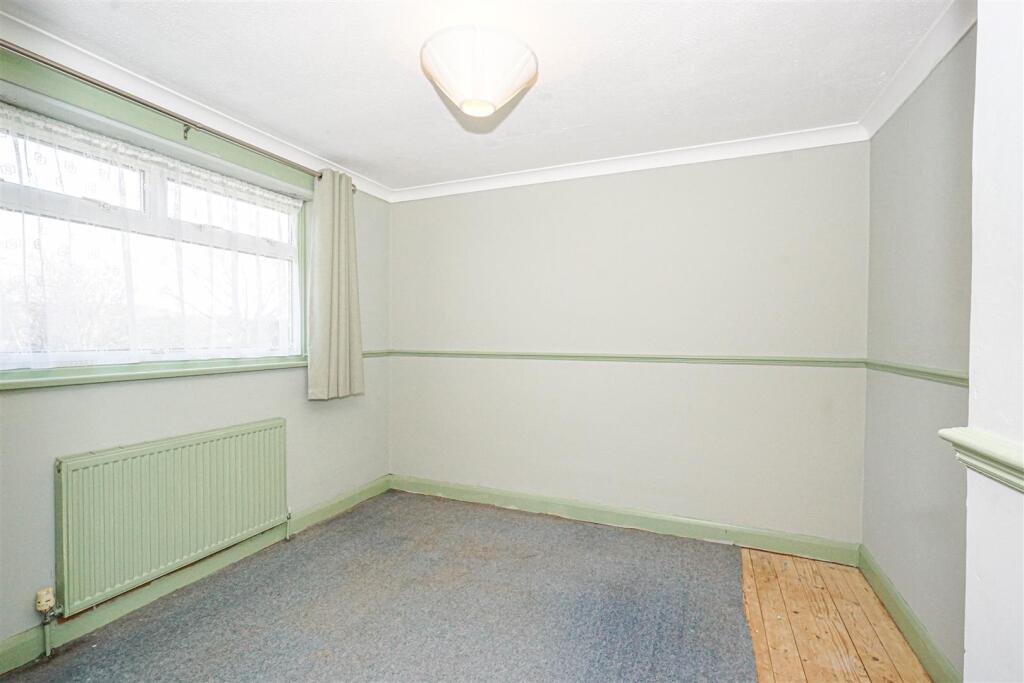 Malvern Way, Hastings – pohled 6