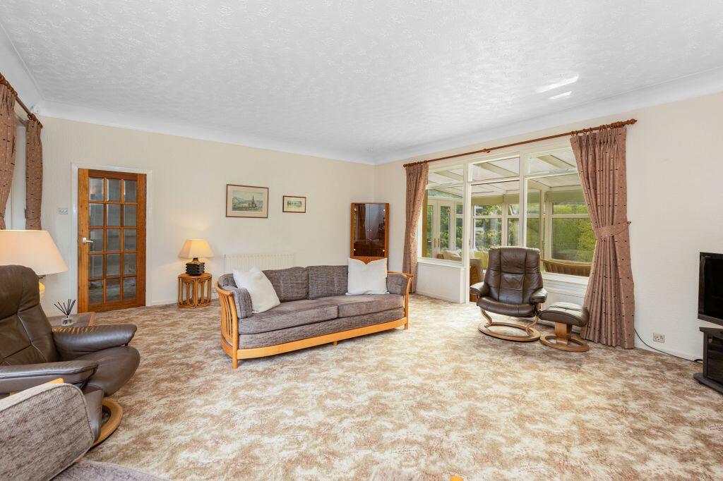House in Penicuik, Pentlands Science Park, Mauricewood - View 5
