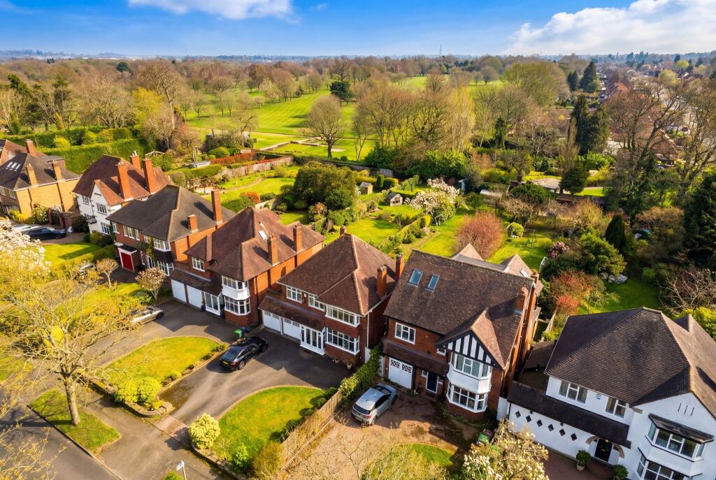 Additional image 13 of Mirfield Road, Solihull, B91